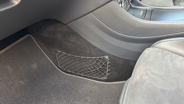 Mercedes-Benz GLA 220d 4Matic AMG Line 5dr Auto [Prem Plus] Diesel Hatchback